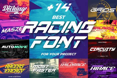 racing fonds еоод
